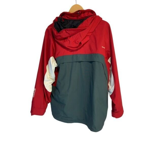 RIP Zone Boys Red Jacket - Picture 3 of 10